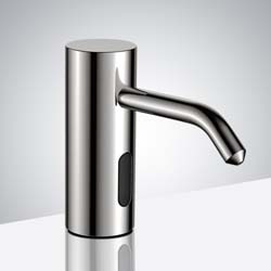 Hotel Bathroom Soap Dispensers